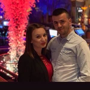 Meet your Posher, Nereida